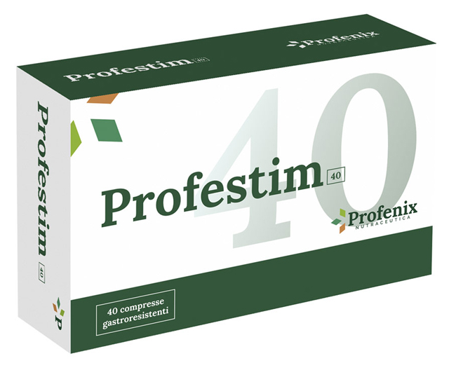 PROFESTIM 40 COMPRESSE - pharmaonline24.it