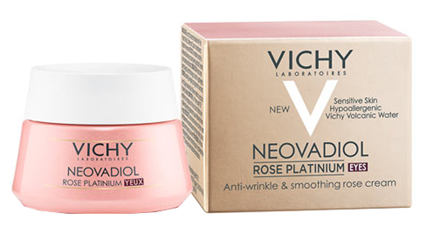 NEOVADIOL ROSE PLATINUM OCCHI 15 ML - pharmaonline24.it