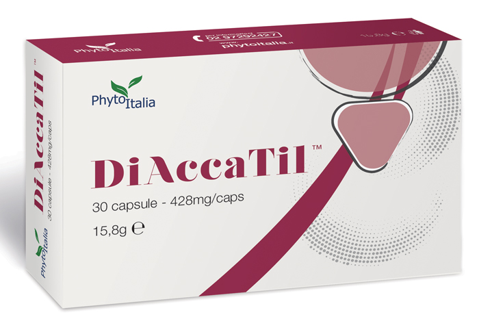 DIACCATIL 30 CAPSULE - pharmaonline24.it