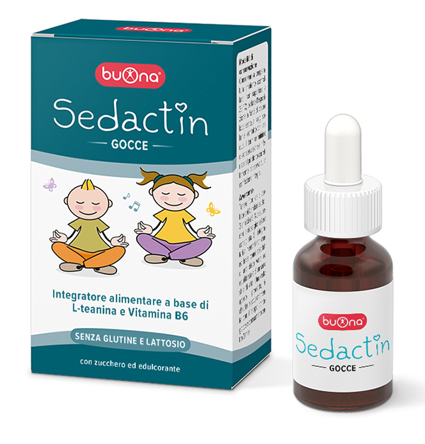 SEDACTIN 20 ML - pharmaonline24.it
