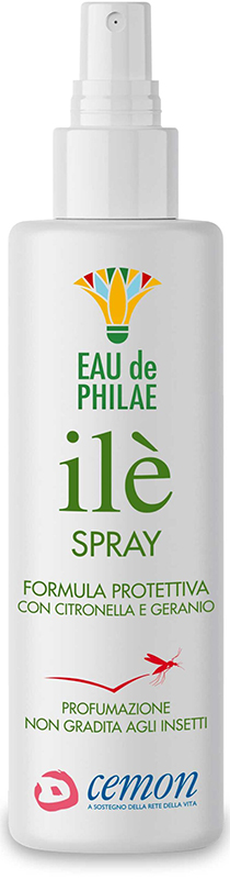 ILE' SPRAY FORMULA PROTETTIVA - pharmaonline24.it