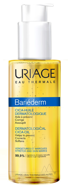 BARIEDERM CICA-OLIO DERMATOLOGICO 100 ML - pharmaonline24.it
