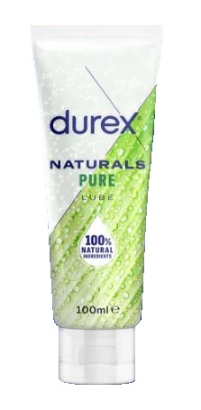 DUREX GEL PURE NATURALS 250 ML - pharmaonline24.it