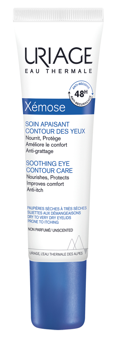 XEMOSE CONTORNO OCCHI LENITIVO 15 ML - pharmaonline24.it