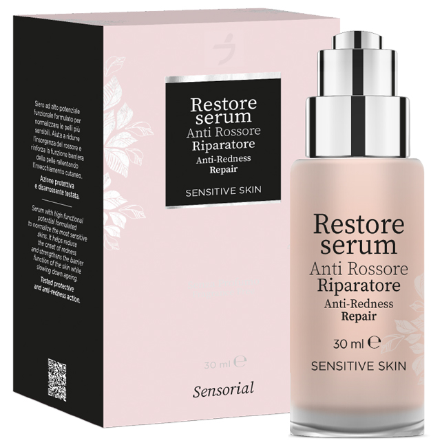 LABORATORIO DELLA FARMACIA SENSORIAL RESTORE SERUM 30 ML - pharmaonline24.it
