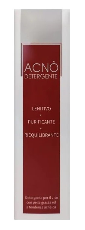 ACNO' DETERGENTE 200 ML - pharmaonline24.it
