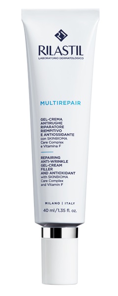 RILASTIL MULTIREPAIR GEL CREMA 40 ML - pharmaonline24.it
