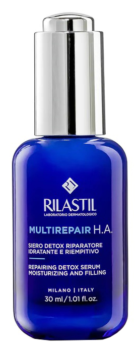 RILASTIL MULTIREPAIR HA NUOVA FORMULA 30 ML - pharmaonline24.it