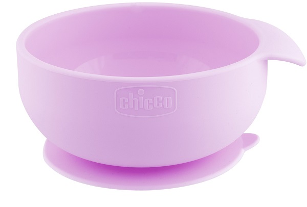 CHICCO CIOTOLA SILICONE ROSA - pharmaonline24.it