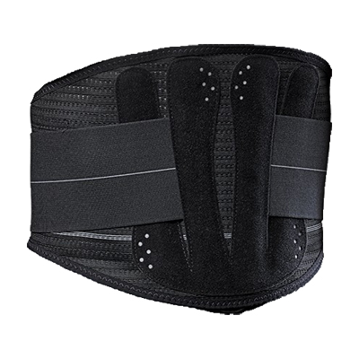 GIBAUD ORTHO LOMBOGIB WORK H21 CORSETTO LOMBOSACRALE 00 - pharmaonline24.it