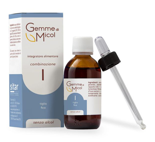 GEMME DI MICOL I 33 ML - pharmaonline24.it