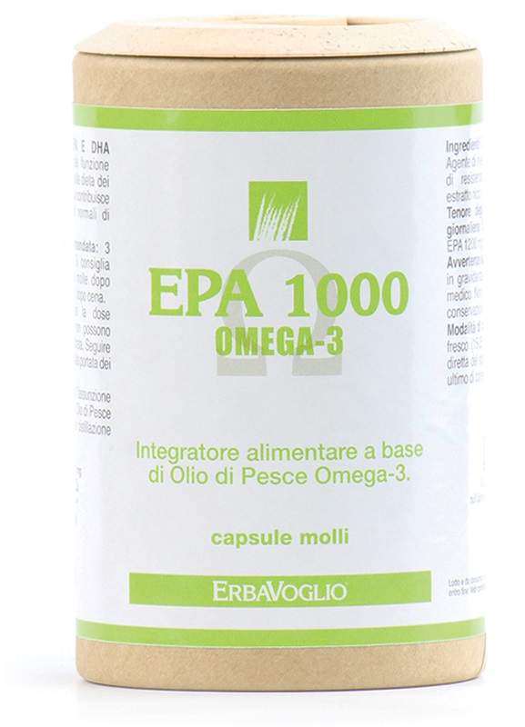 EPA 1000 OMEGA 3 60 PERLE - pharmaonline24.it