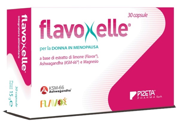 FLAVOXELLE 30 CAPSULE - pharmaonline24.it