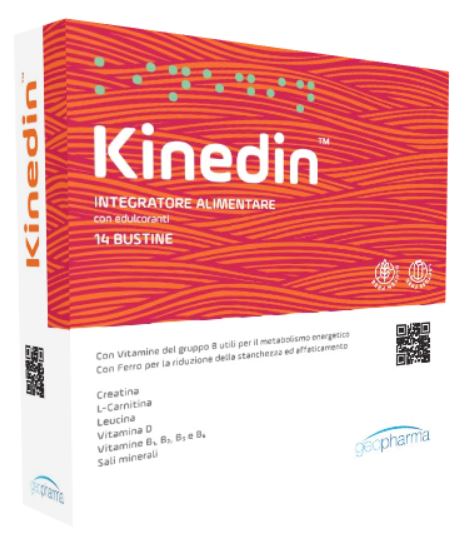 KINEDIN 14 BUSTINE - pharmaonline24.it