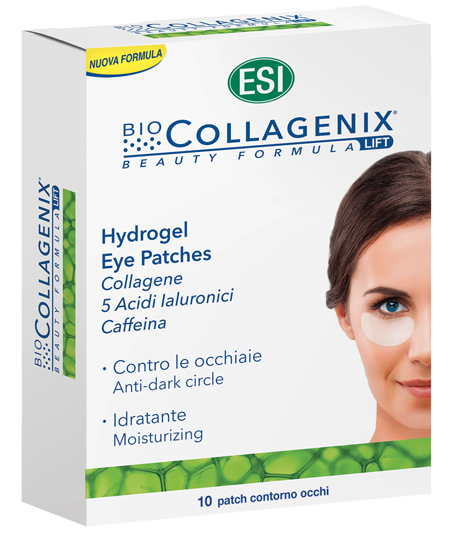 ESI BIOCOLLAGENIX 30 AMPOLLE - pharmaonline24.it