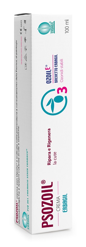 PSOZOIL CREMA 100 ML - pharmaonline24.it