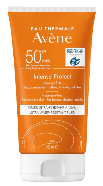 AVENE SOL INTENSE PROTEZIONE SPF50+ 150 ML - pharmaonline24.it