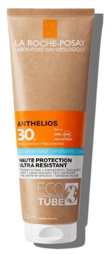 ANTHELIOS LATTE SOLARE 30+ PAPER PACK - pharmaonline24.it