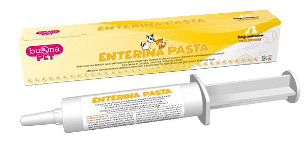 ENTERINA PASTA 30 G - pharmaonline24.it