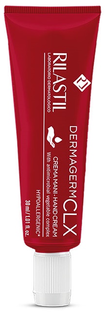 RILASTIL DERMAGERM CLX CREMA MANI 30 ML - pharmaonline24.it