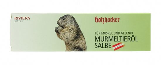 RIVIERA CREMA OLIO MARMOTTA 75 ML - pharmaonline24.it