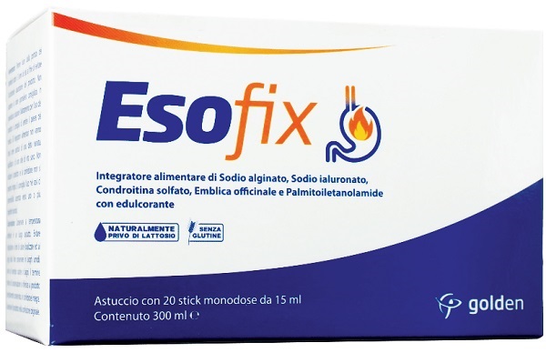 ESOFIX 20 STICK MONODOSE 15 ML - pharmaonline24.it