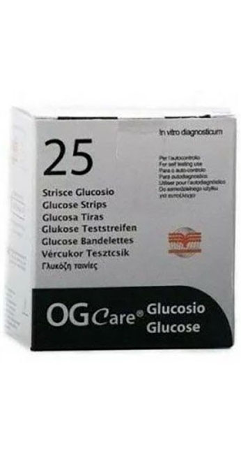 LANCETTE PUNGIDITO GAUGE 30 25 PEZZI - pharmaonline24.it