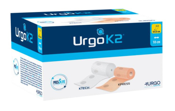 URGOK2 LATEX FREE T1-10CM - pharmaonline24.it