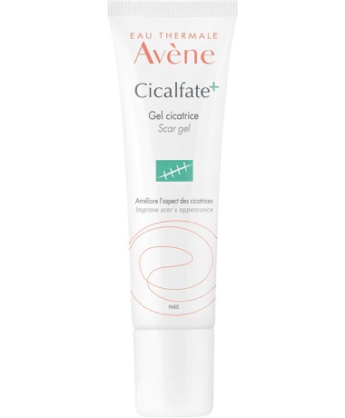 EAU THERMALE AVENE CICALFATE+ GEL CICATRICE 30 ML - pharmaonline24.it