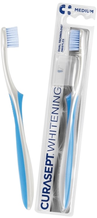 CURASEPT WHITENING SPAZZOLINO - pharmaonline24.it