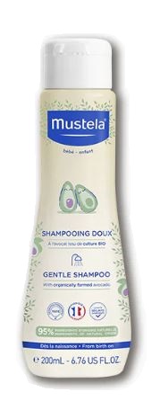 MUSTELA SHAMPOO DOLCE 200 ML - pharmaonline24.it
