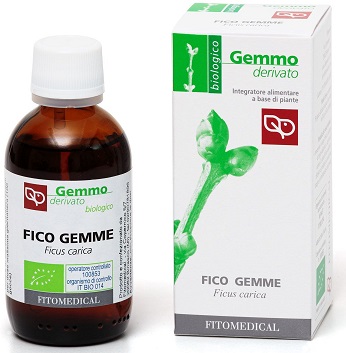 FICO MACERATO GLICERICO 50 ML BIO - pharmaonline24.it