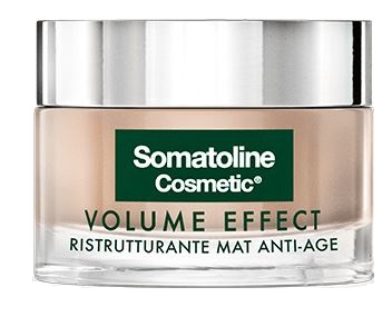 SOMATOLINE SKIN EXPERT CREMA RISTRUTTURANTE ANTI AGE 50 ML - pharmaonline24.it