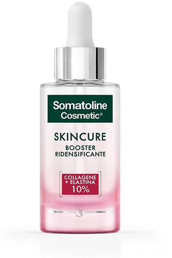 SOMATOLINE SKIN EXPERT VISO SKINCURE RIDENSIFICANTE 30 ML - pharmaonline24.it