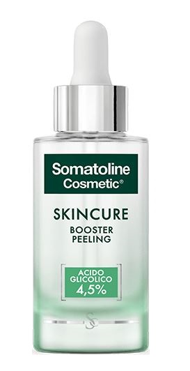 SOMATOLINE SKIN EXPERT VISO SKINCURE PEELING 30 ML - pharmaonline24.it
