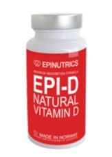 EPINUTRICS EPI D 60 CAPSULE - pharmaonline24.it