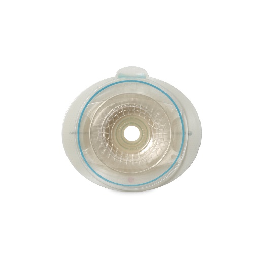 PLACCA SENSURA MIO FLEX CONVEX LIGHT CON AGGANCIO ADESIVO FORO RITAGLIABILE 10-20 35MM 5 PEZZI - pharmaonline24.it
