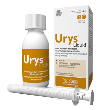 URYS LIQUID FLACONE 60 ML - pharmaonline24.it