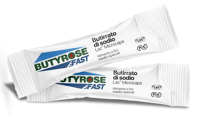 BUTYROSE FAST 10 STICK - pharmaonline24.it