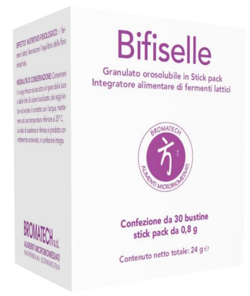 BIFISELLE 30 BUSTINE STICKPACK - pharmaonline24.it