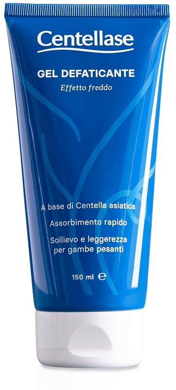 CENTELLASE GEL DEFATICANTE 150 ML - pharmaonline24.it