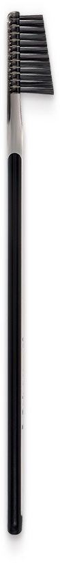 TAUMARIN SPAZZOLINO PROFESSIONAL BLACK CON ANTIBATTERICO - pharmaonline24.it