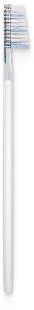 TAUMARIN SPAZZOLINO PROFESSIONAL WHITE CON ANTIBATTERICO - pharmaonline24.it