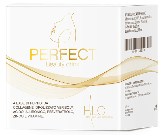 PERFECT 15 FIALOIDI X 25 ML - pharmaonline24.it