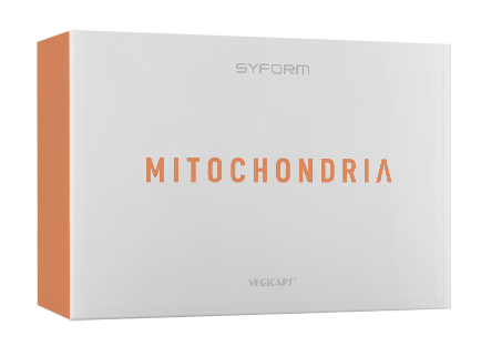 MITOCHONDRIA 20 VEGICAPS - pharmaonline24.it