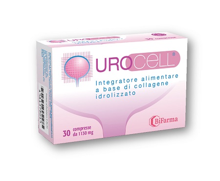 UROCELL 30 COMPRESSE - pharmaonline24.it