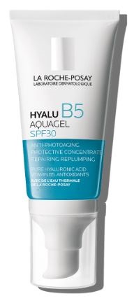 HYALU B5 AQUAGEL SPF30 50 ML - pharmaonline24.it