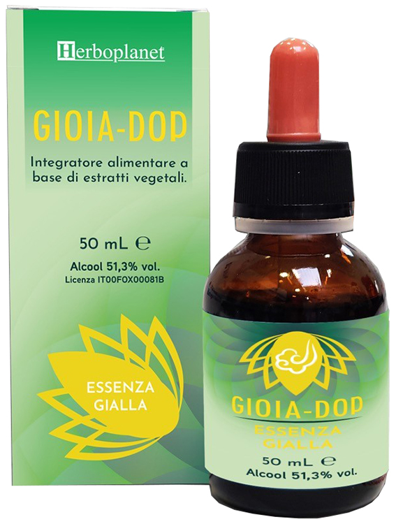 GIOIA DOP GOCCE 50 ML - pharmaonline24.it