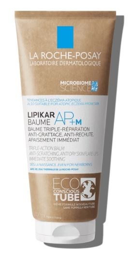 LIPIKAR BAUME AP+M 200 ML PAPER II/ES/PT - pharmaonline24.it