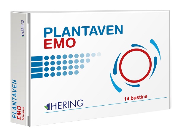 PLANTAVEN EMO 14 BUSTINE - pharmaonline24.it